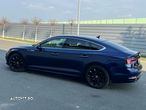 Audi A5 Sportback 40 TDI quattro S tronic design - 7