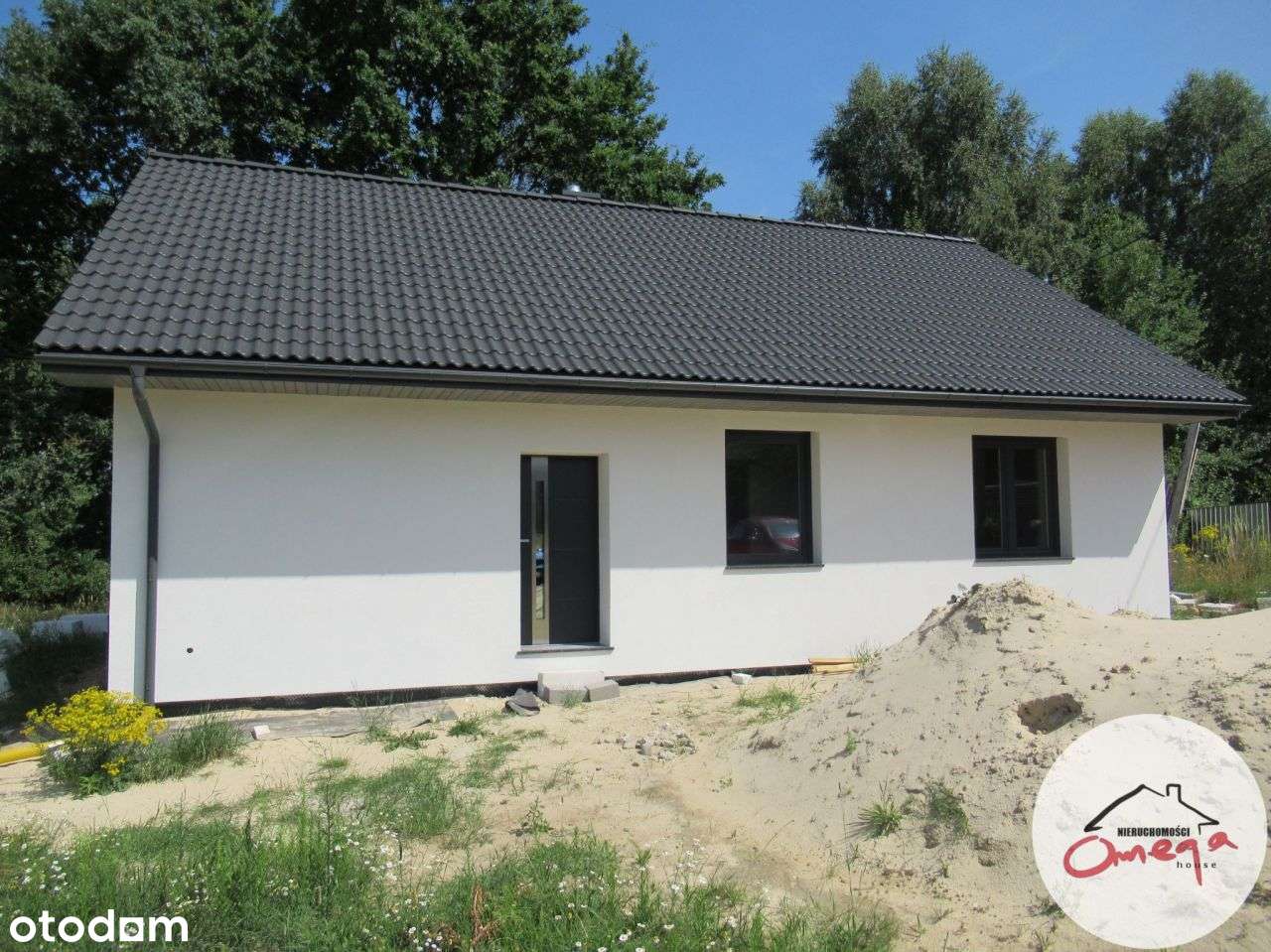 Dom, 105 m², Woźniki - Pełny obrazek: 4/10