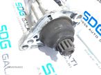 Electromotor VW Touran 1.6TDI 90cp 2010 - 2015 COD : 02Z 911 023 P / 02Z911023P - 4