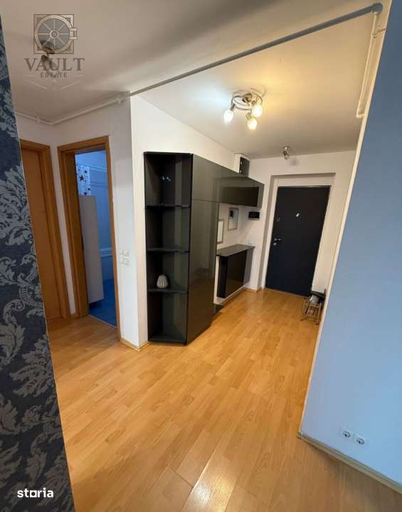 Apartament 2 camere – Doamna Ghica Plaza - Imagine principală: 5/7