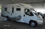 Autostar Athénor 598 Fiat 3.0 M-JET CAMA CENTRAL - Autocaravana - 5