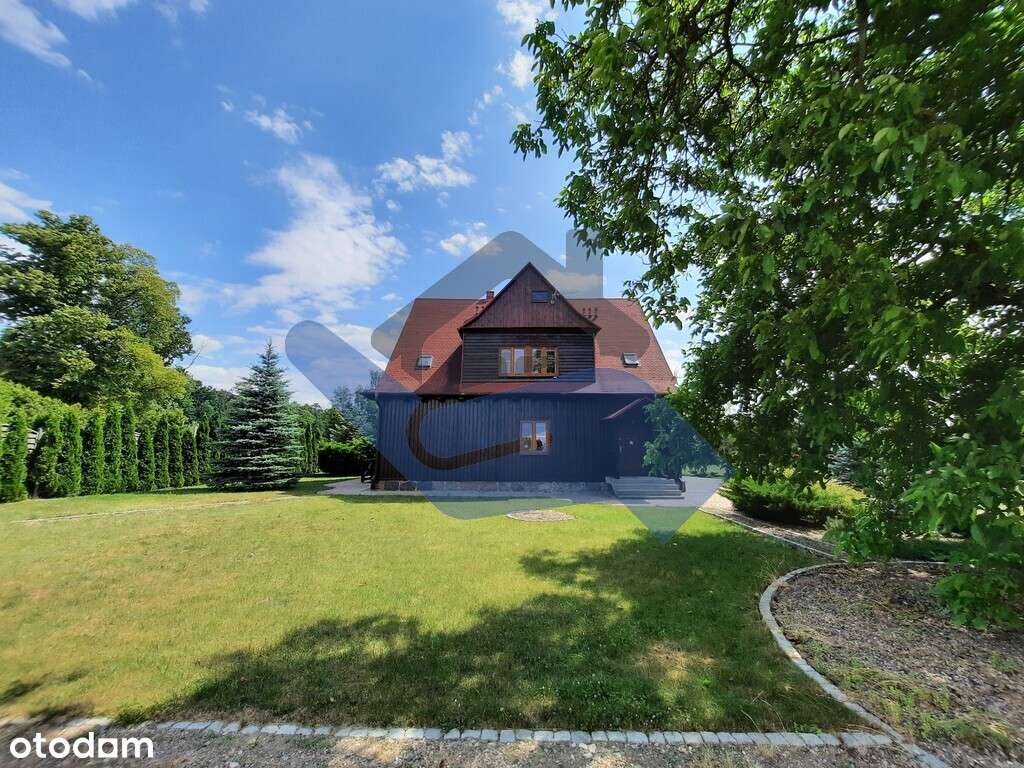 Dom na sprzedaż, Gołąbki - Pełny obrazek: 5/20