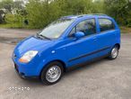 Chevrolet Matiz 1.0 SE - 4