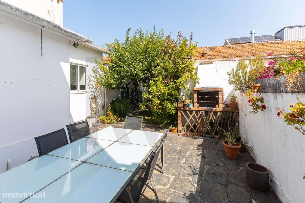 Oportunidade na Foz Velha - Moradia T3 + 1 - Grande imagem: 3/27