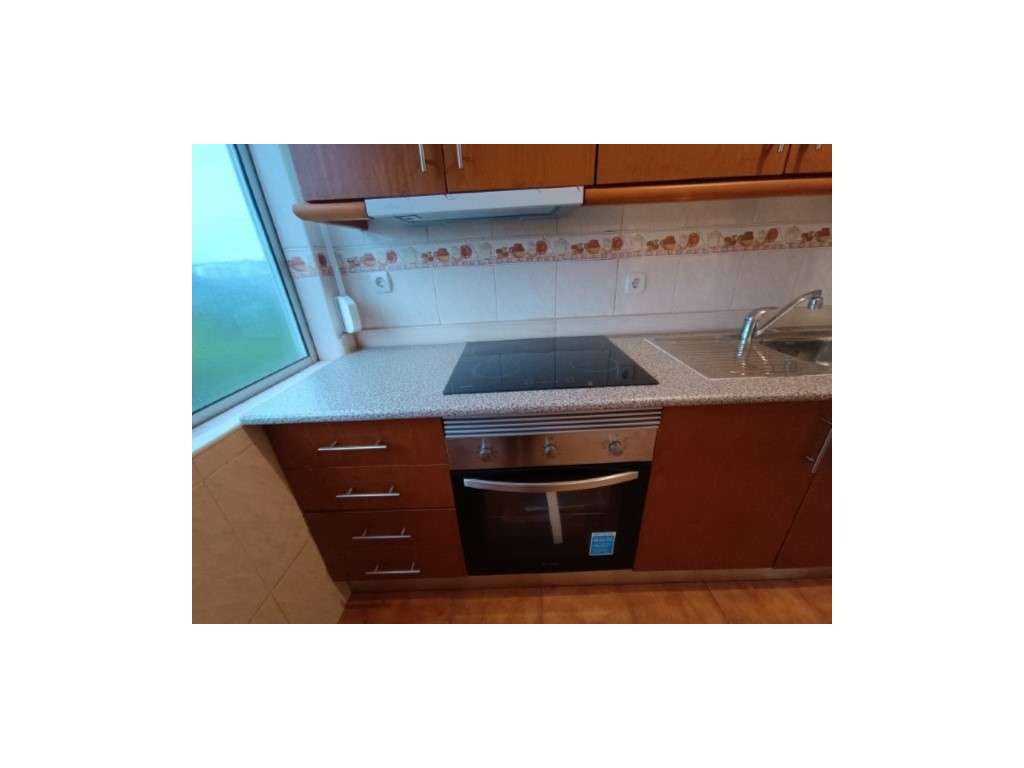 Apartamento T3 - Grande imagem: 2/8