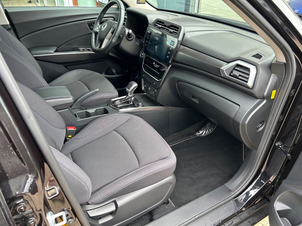 KG Mobility Tivoli - foto 10