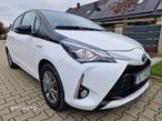 Toyota Yaris Hybrid 1.5 VVT-i Selection - 10