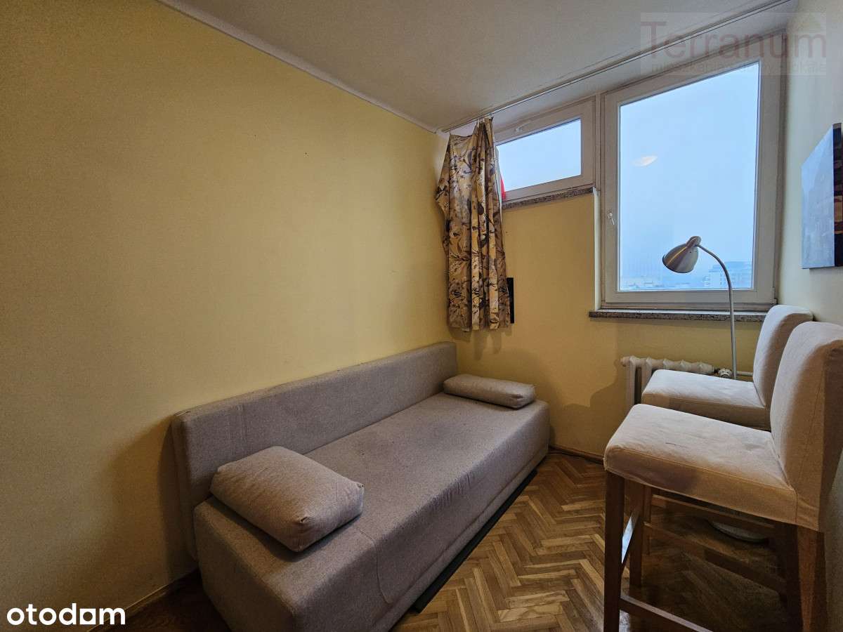 Mieszkanie za Żelazną Bramą część Wolska. - Pełny obrazek: 5/10