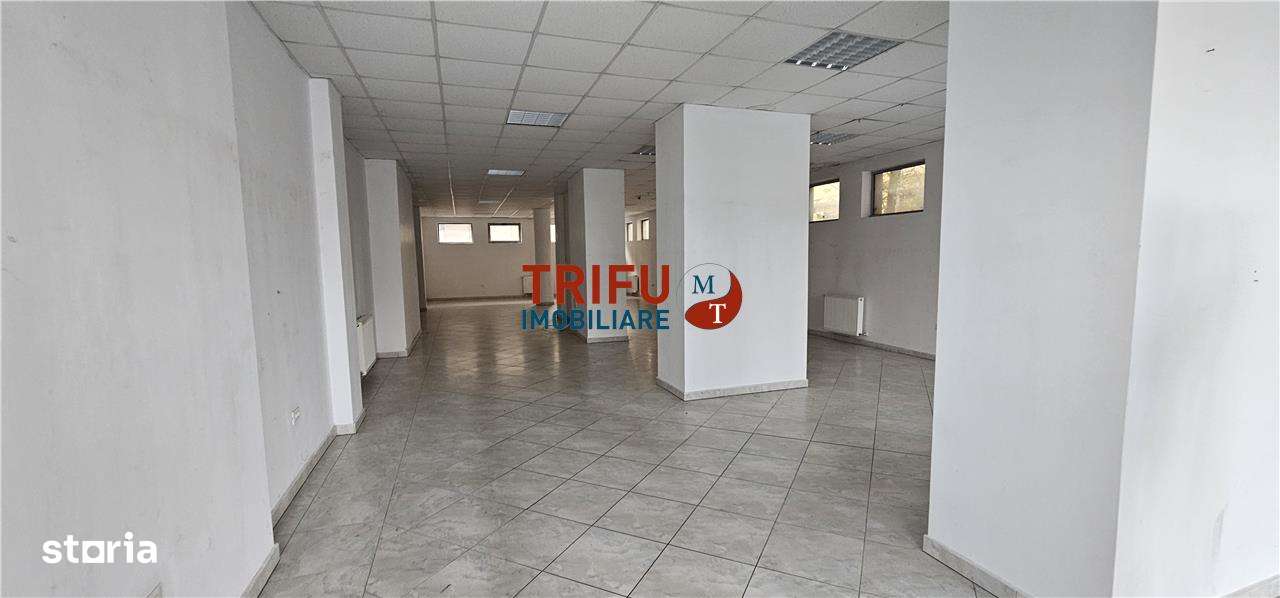Spațiu Comercial Central Disponibil pentru Închiriere în Alba Iulia - Imagine principală: 4/11