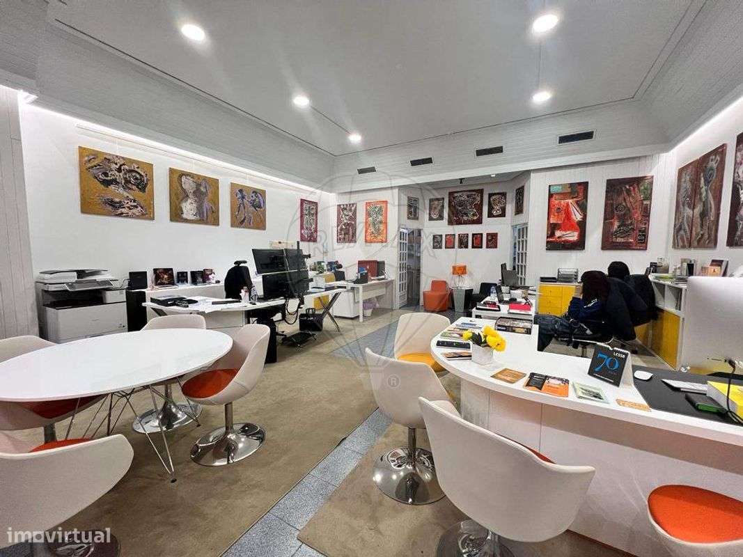 Loja  para venda - Grande imagem: 5/10