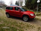 Skoda Yeti 2.0 TDI DPF 4x4 Experience - 6