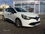 Renault Clio 1.5 dCi Confort - 5