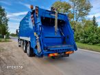 Volvo FM - 5