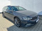 Volkswagen Passat Variant 2.0 TDI SCR DSG Business - 2