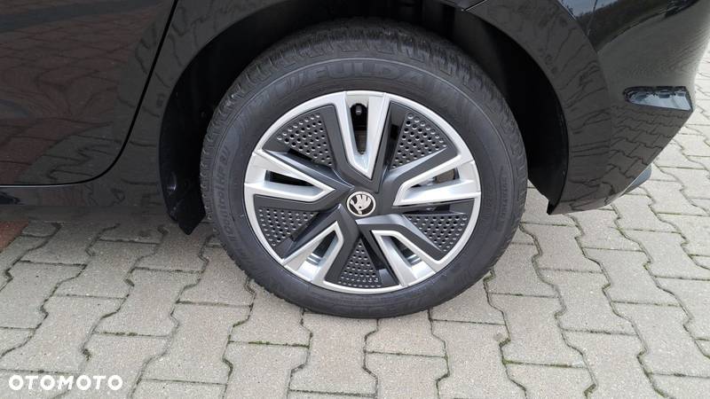 Skoda Fabia 1.0 TSI Style - 34