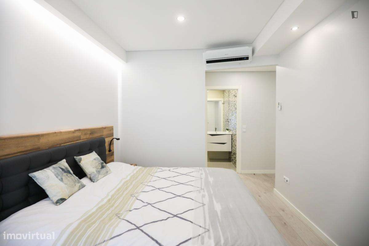 Quarto - localizado em Olivais Lisbon - Grande imagem: 5/10