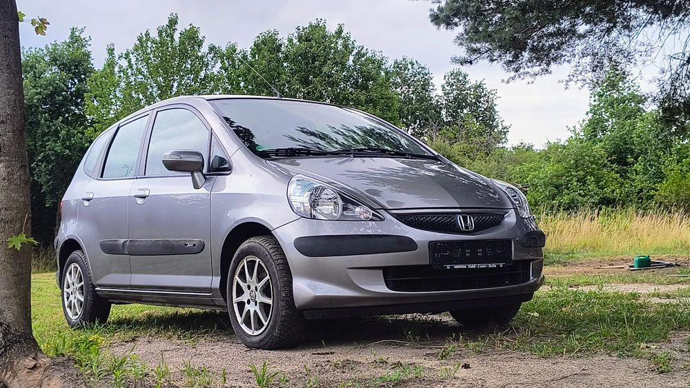 Honda Jazz II (2002-2008) 1.4 LS 2005