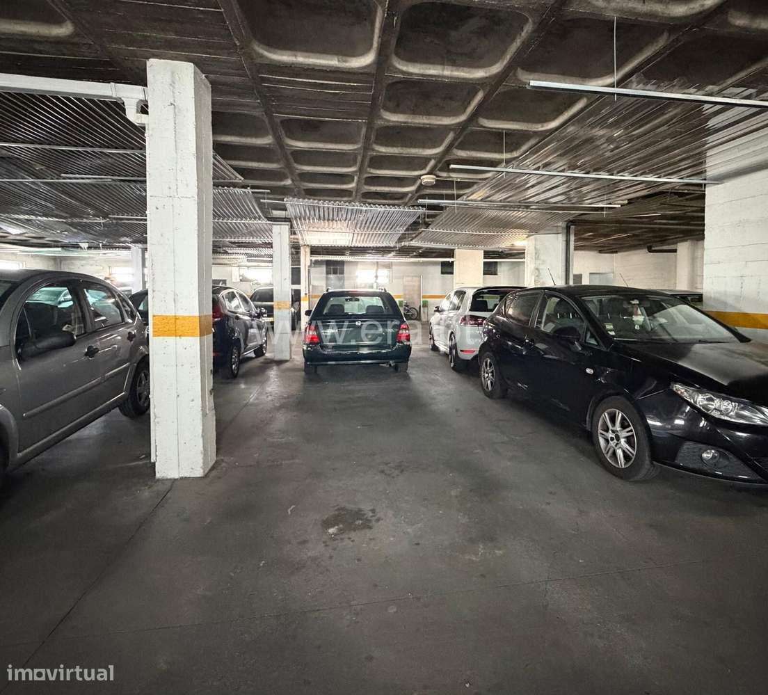 T2 - Jardim do Sol, Odivelas com lugar garagem-20