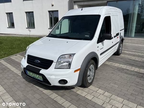 Ford Transit Connect - 4