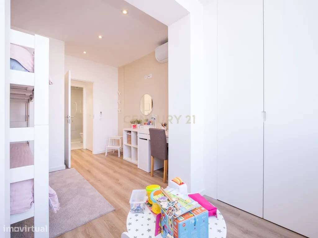 Apartamento T2 - Marginal Figueira da Foz-11