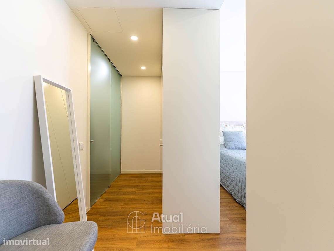 Apartamento T2 Venda em Caldas de Vizela (São Miguel e São João),Vizel-20