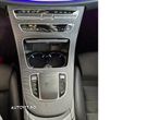 Mercedes-Benz E 220 d Coupe Aut. - 19