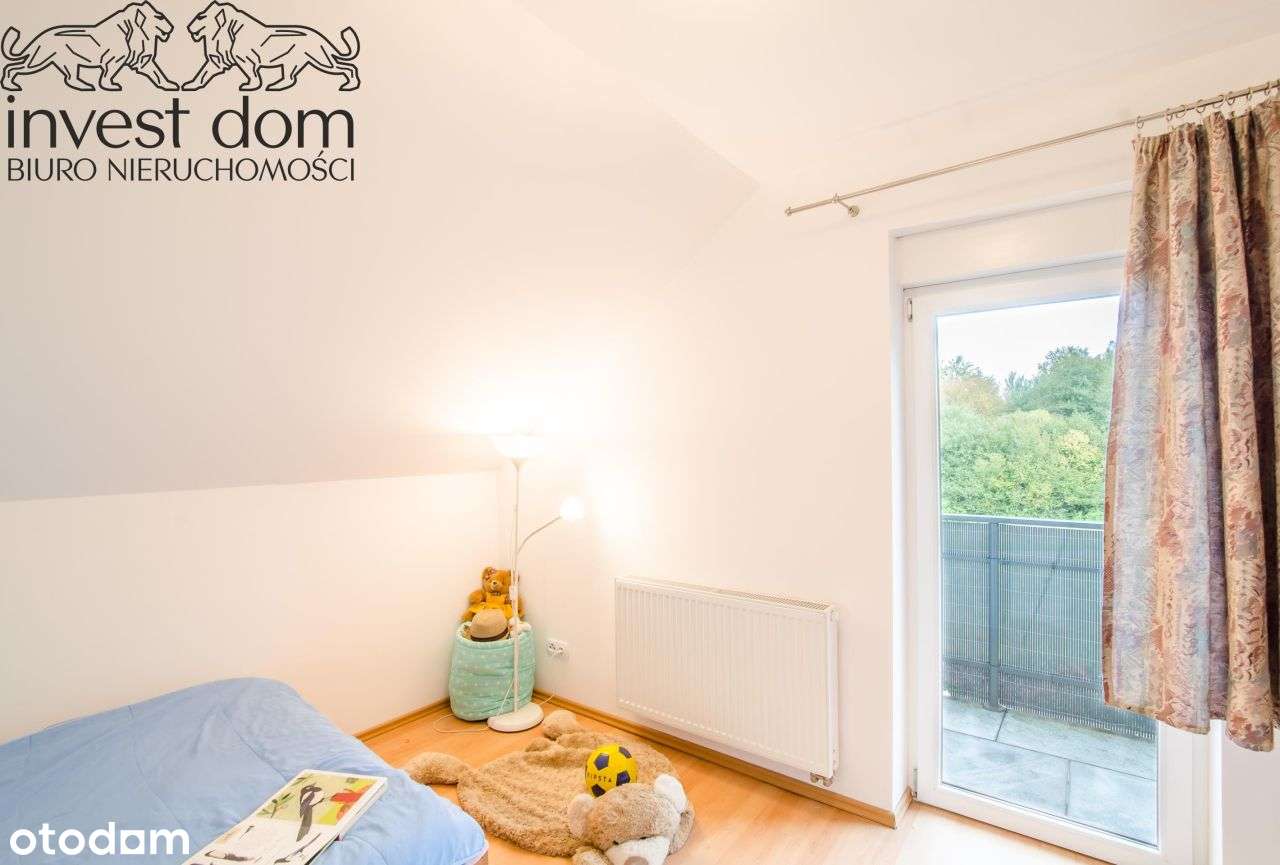 Dom nad jeziorem Klimkówka w Beskidzie Niskim!-19