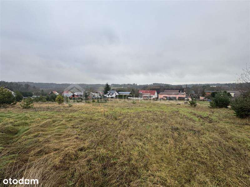 Pogódki, ul. Jeziorna - działka na sprzedaż-11