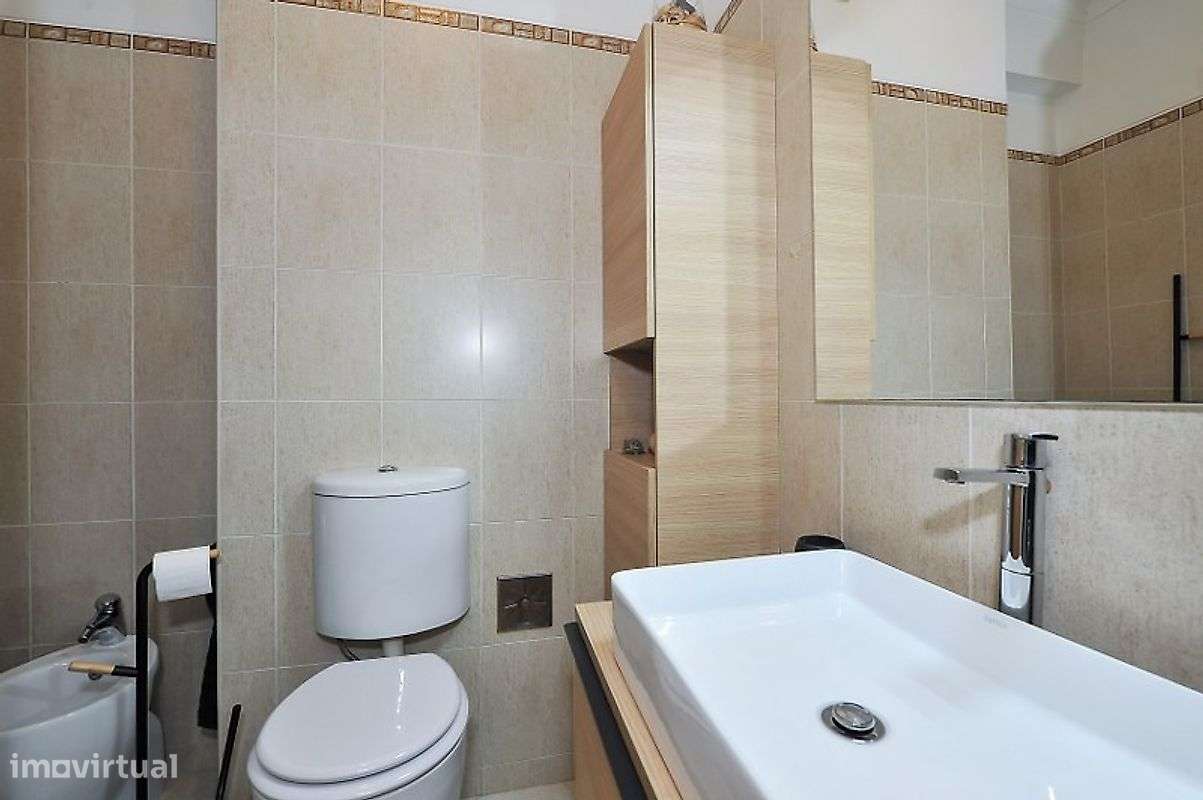 Apartamento T2 para venda - Grande imagem: 4/31