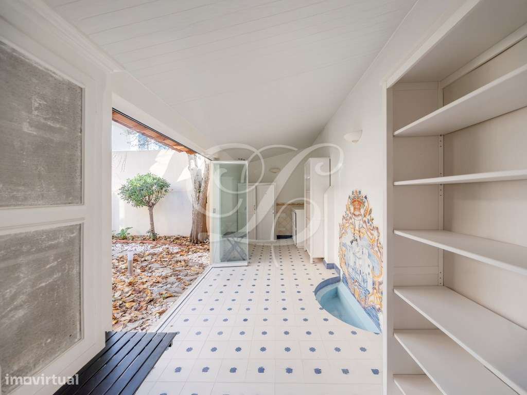 Moradia T4 | Cascais - Grande imagem: 5/47