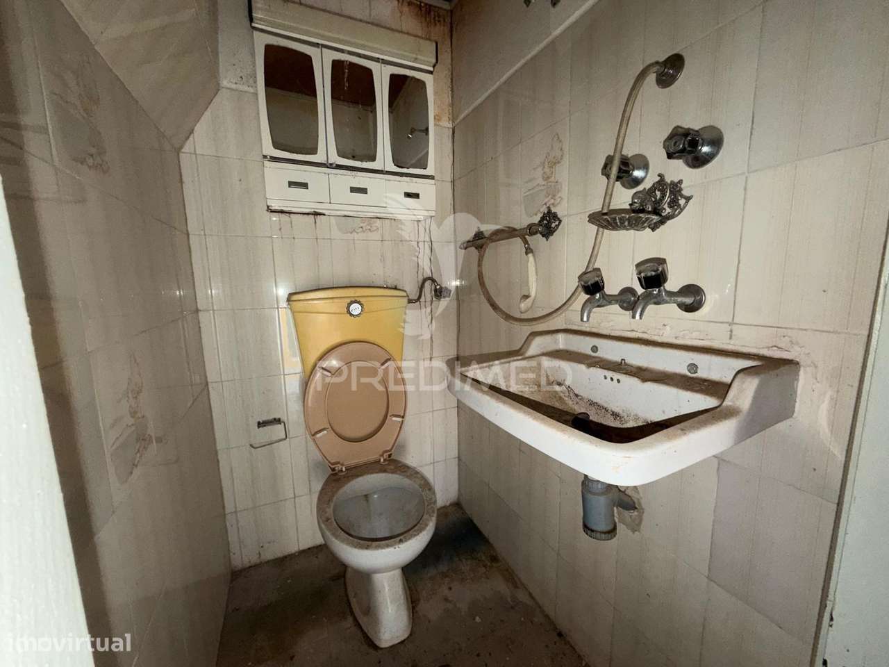 Oportunidade de Investimento no Centro Histórico de Elvas-7