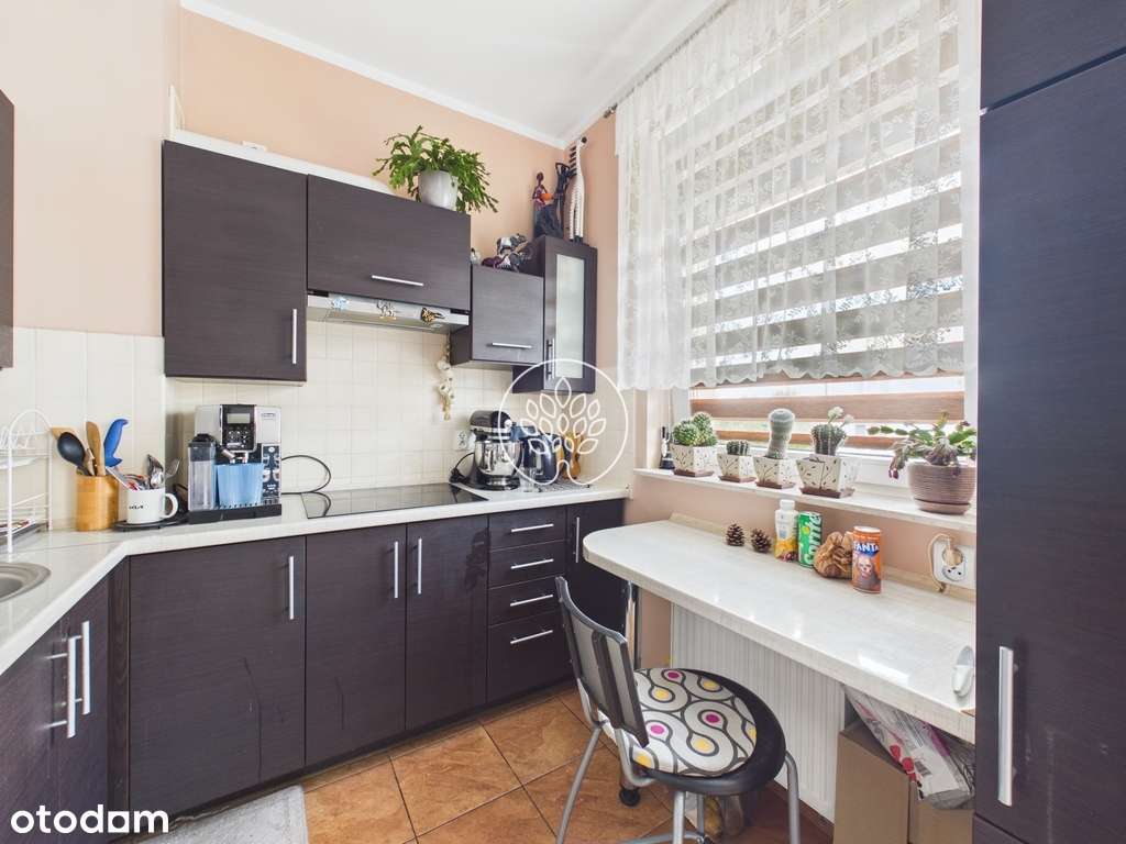 2 pokoje z garderobą i balkonem | Podgórz-6