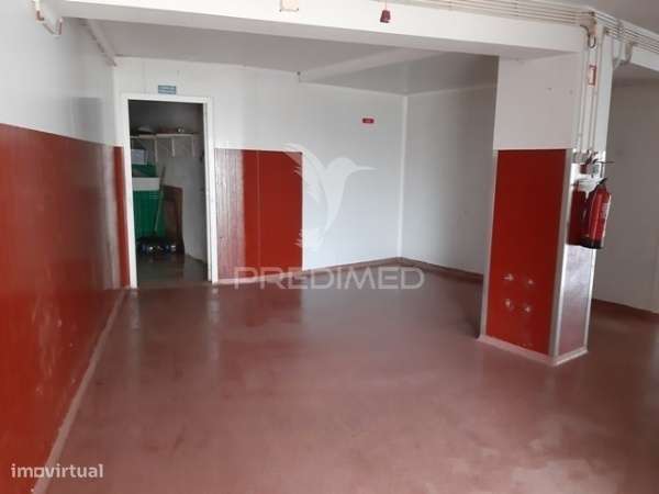 Loja de 394 m² em Sanfins Lamoso Codessos, Paços de Ferreira, Porto... - Grande imagem: 5/6