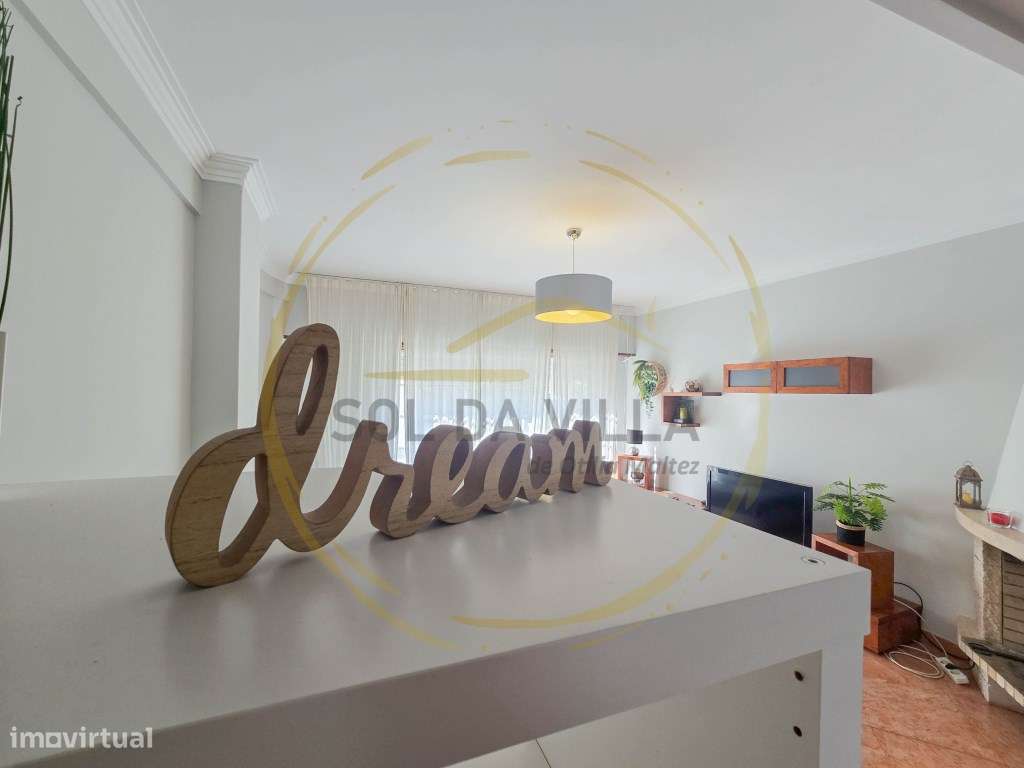 Apartamento T2 - Quinta do Conde, Sesimbra - 285.000€-14