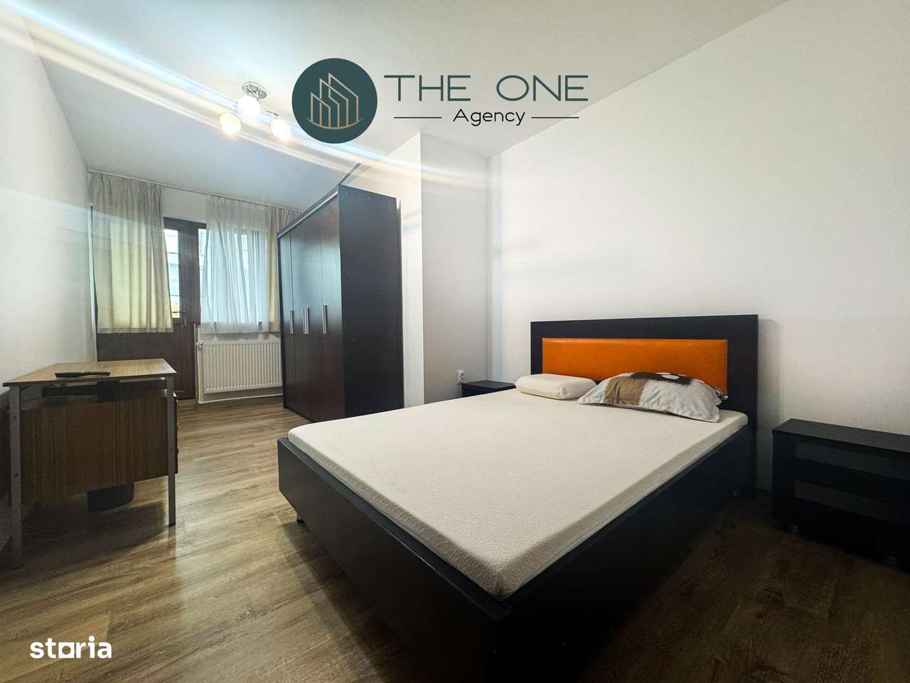 Apartament 2 camere - DECOMANDAT | Jupiter - Baciu-0