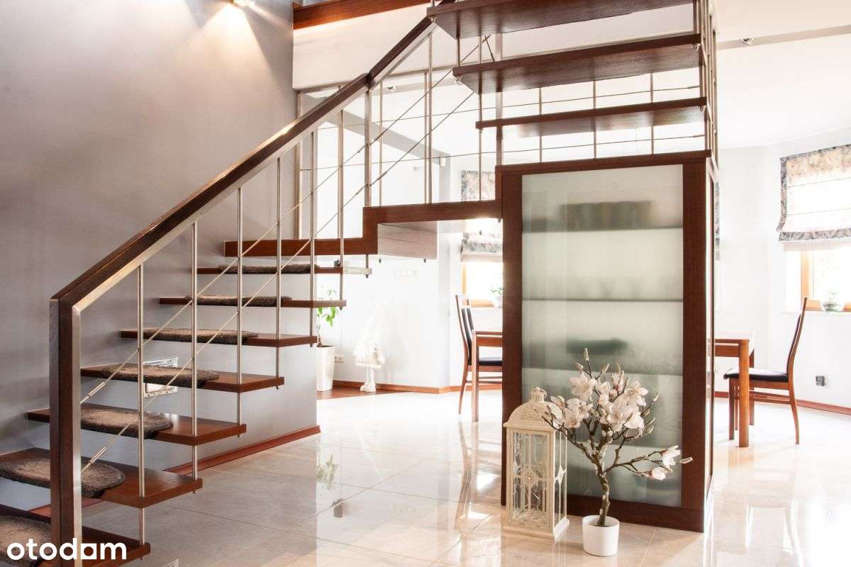 Dom wolnostojący | idealny dla rodziny-11