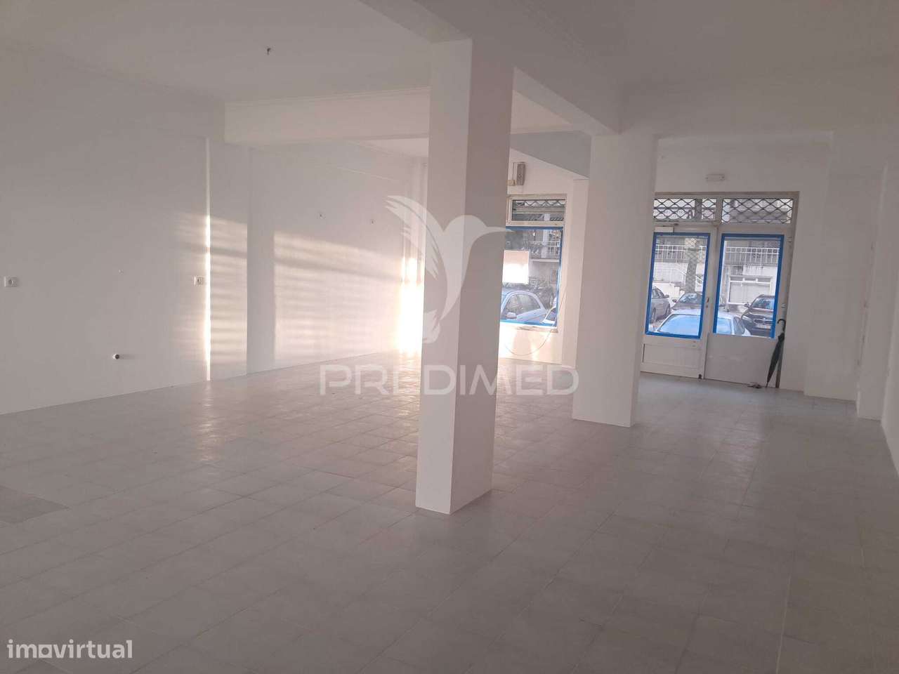 Loja para Arrendamento, Urbanização da Anta – Agualva-Cacém - Grande imagem: 5/12