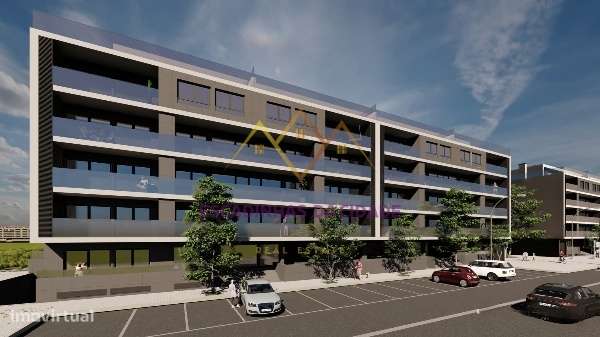 T3 Novo no Montijo, em Empreendimento com piscina e Ginásio - Grande imagem: 3/29