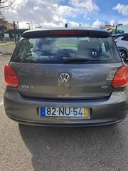 VW Polo 1.2 Style