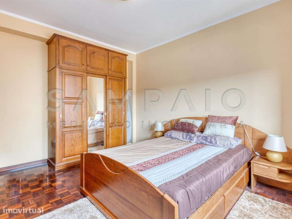 Apartamento T2 - Rio Tinto/Metro da Campainha!-11