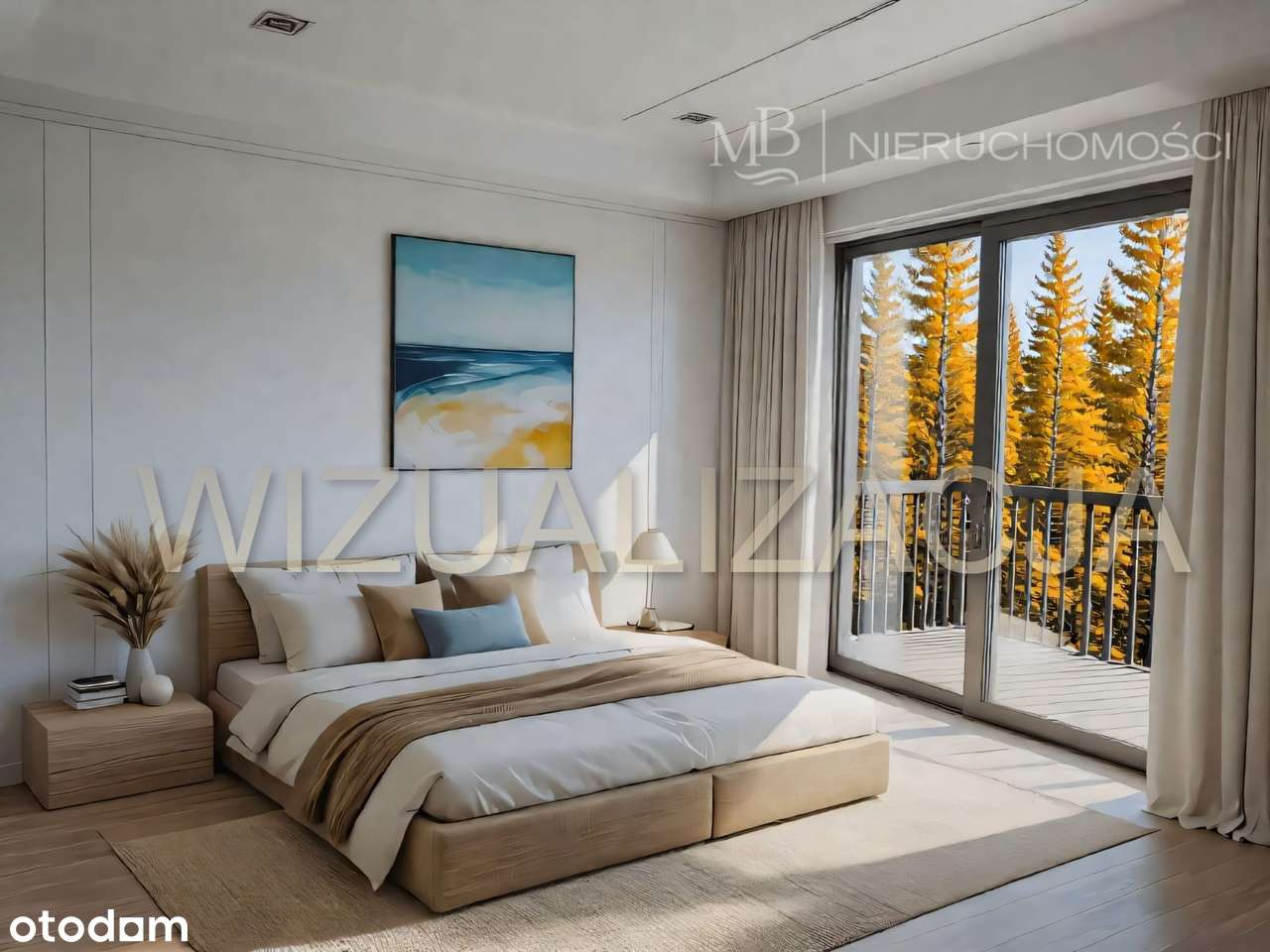 Bliźniak 85 m² z działką 391 m² Rybnik Zebrzydowice-16