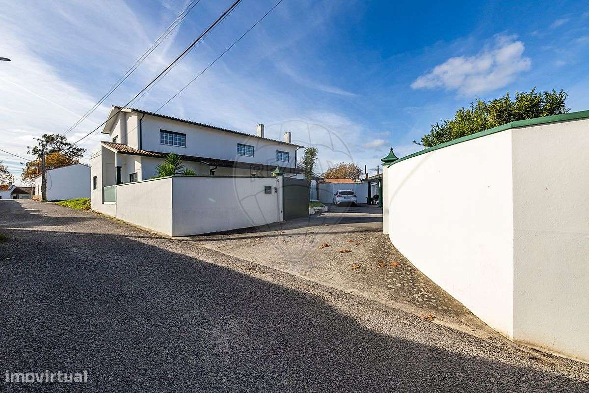 Moradia T5 para venda - Grande imagem: 4/44