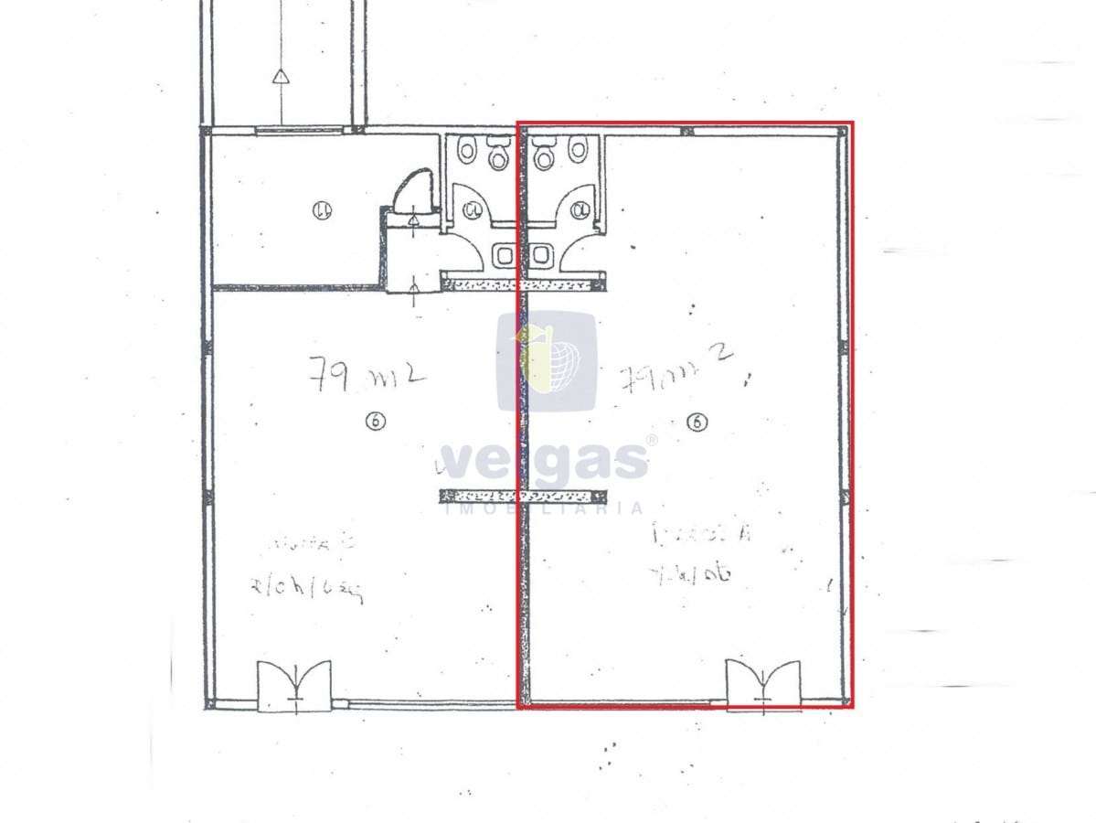 Loja em  Marrazes-12