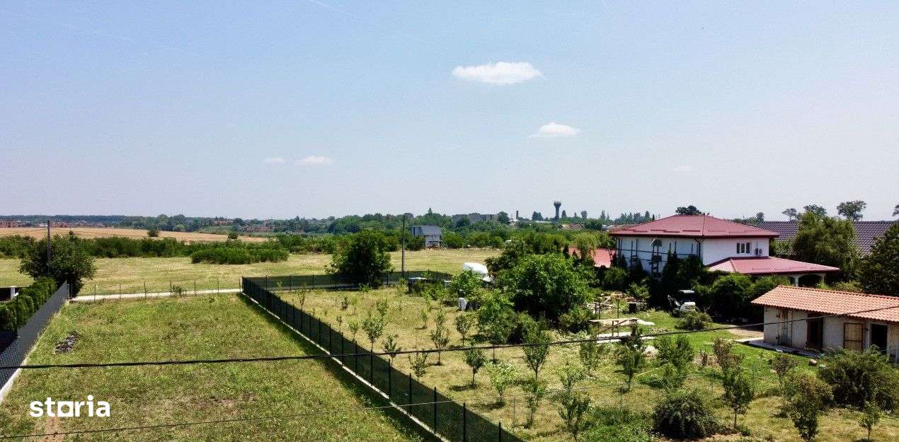 Vila mediteraneana, cartier cu iesire la lac, zona relaxare, peninsula-15