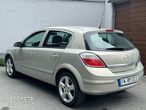 Opel Astra 1.8 Edition - 4