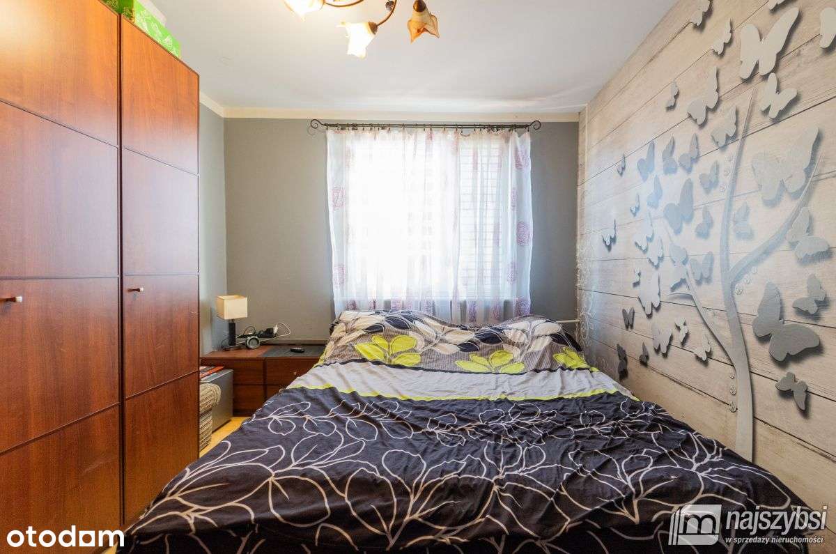 Choszczno - przestronne mieszkanie - Pełny obrazek: 4/17