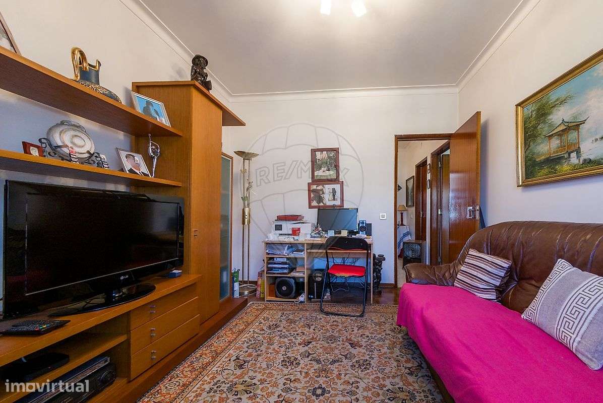 Apartamento T3 para venda-23
