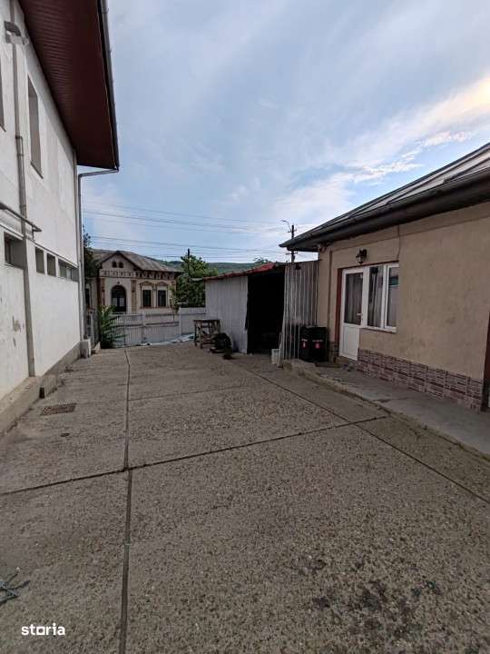 Spatiu comercial 134 mp, in Husi, Vaslui - Imagine principală: 4/8