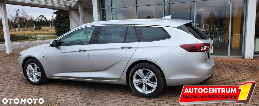 Opel Insignia - 17