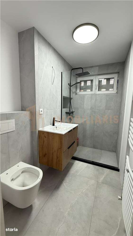 Apartament 3 camere de vanzare, zona Cartierul Sasar-6